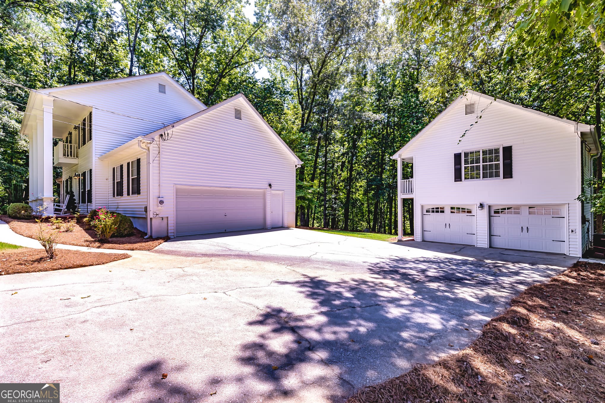4 bedroom, 3.5 bathroom, 2,332 sq ft single family residence for sale at 6009 Big A Road, Douglasville, GA 30135 — photo 5