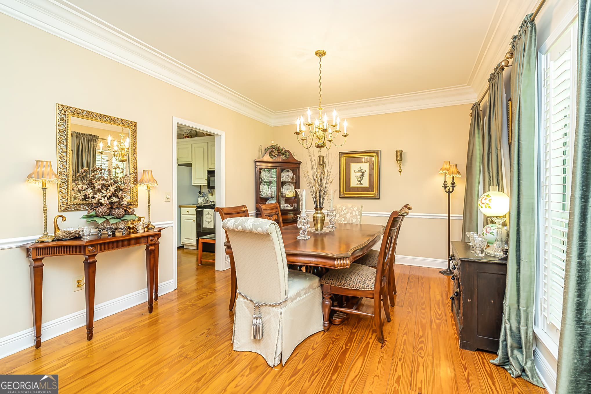 4 bedroom, 3.5 bathroom, 2,332 sq ft single family residence for sale at 6009 Big A Road, Douglasville, GA 30135 — photo 9
