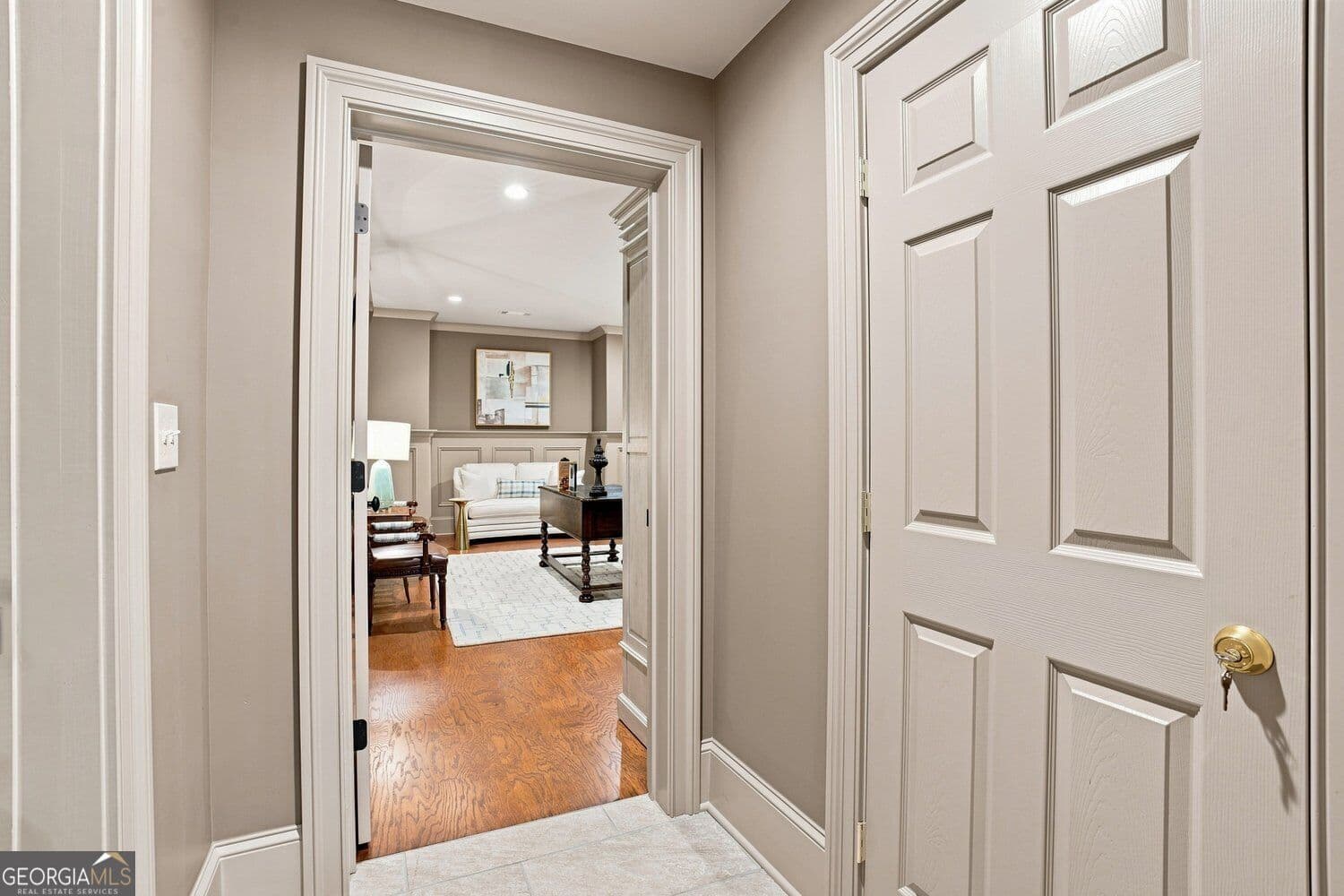 5 bedroom, 6.5 bathroom, 9,685 sq ft single family residence for sale at 1530 Soaring Hawk Point, Atlanta, GA 30339 — photo 10