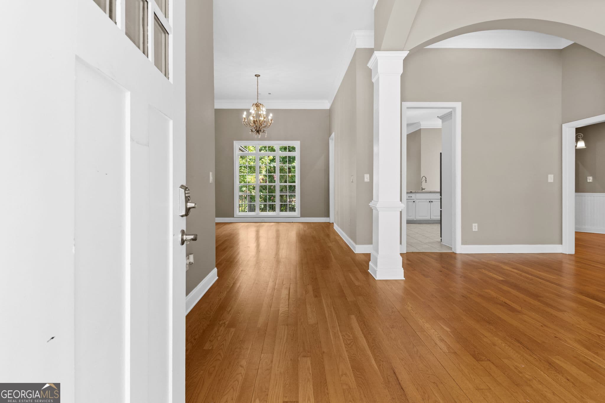 5 bedroom, 3.5 bathroom, 3,400 sq ft single family residence for sale at 400 Country Side Drive, Mcdonough, GA 30252 — photo 10