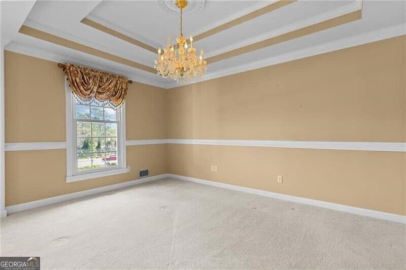 4 bedroom, 3 bathroom single family residence for rent at 1560 Sever Road, Lawrenceville, GA 30043 for $3,000 a month — photo 7