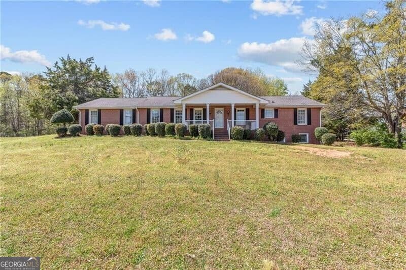 4 bedroom, 3 bathroom single family residence for rent at 1560 Sever Road, Lawrenceville, GA 30043 for $3,000 a month — photo 1 of 65