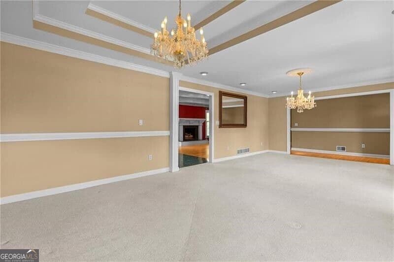 4 bedroom, 3 bathroom single family residence for rent at 1560 Sever Road, Lawrenceville, GA 30043 for $3,000 a month — photo 9