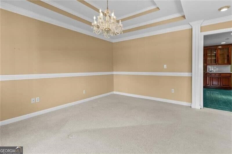 4 bedroom, 3 bathroom single family residence for rent at 1560 Sever Road, Lawrenceville, GA 30043 for $3,000 a month — photo 10