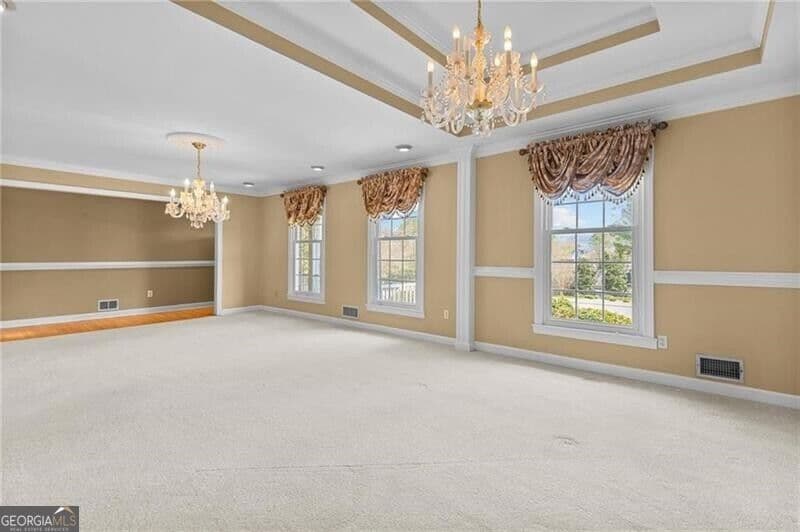 4 bedroom, 3 bathroom single family residence for rent at 1560 Sever Road, Lawrenceville, GA 30043 for $3,000 a month — photo 8