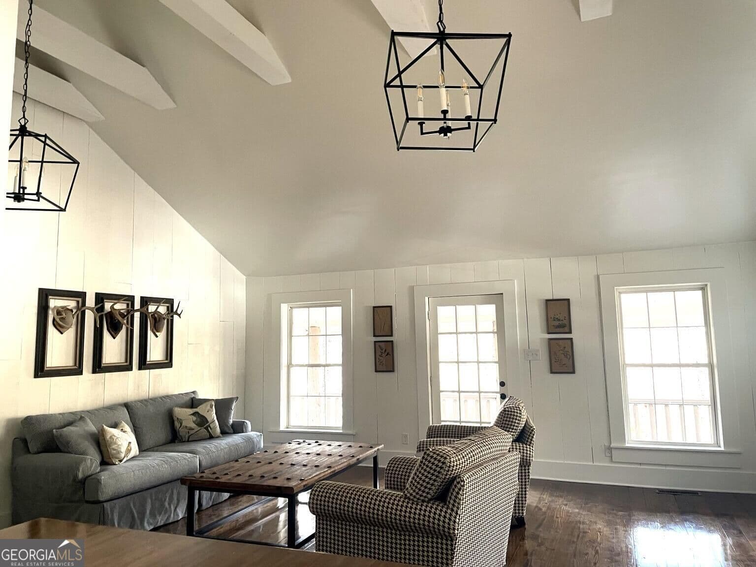 2 bedroom, 2 bathroom, 1,200 sq ft cabin,single family residence for sale at 66 Precision Lane, Clayton, GA 30525 — photo 2