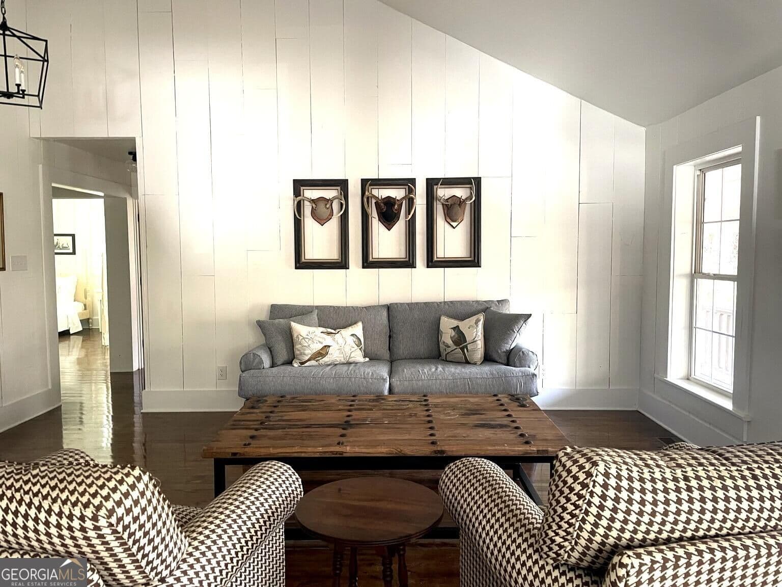 2 bedroom, 2 bathroom, 1,200 sq ft cabin,single family residence for sale at 66 Precision Lane, Clayton, GA 30525 — photo 6