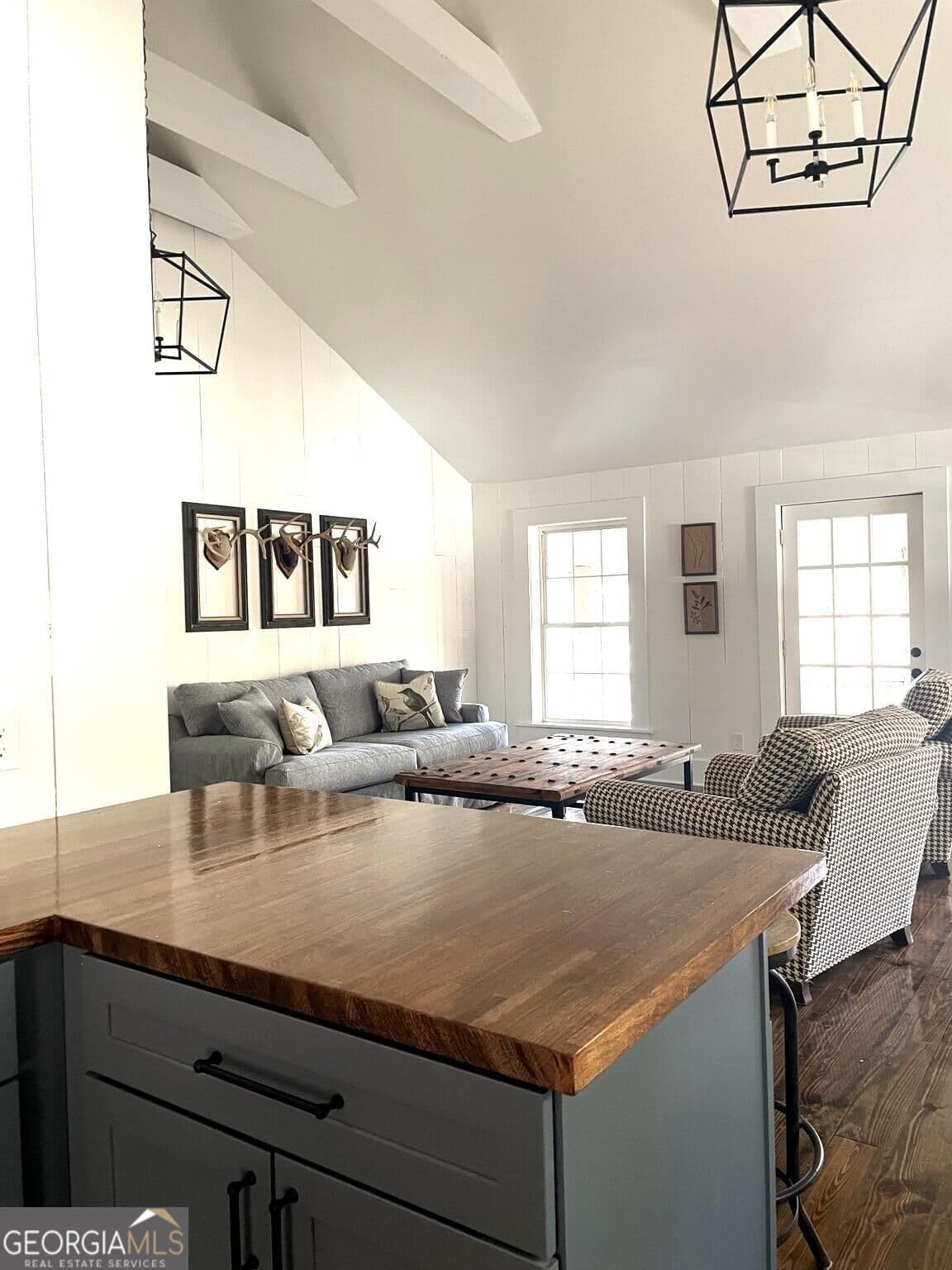 2 bedroom, 2 bathroom, 1,200 sq ft cabin,single family residence for sale at 66 Precision Lane, Clayton, GA 30525 — photo 5