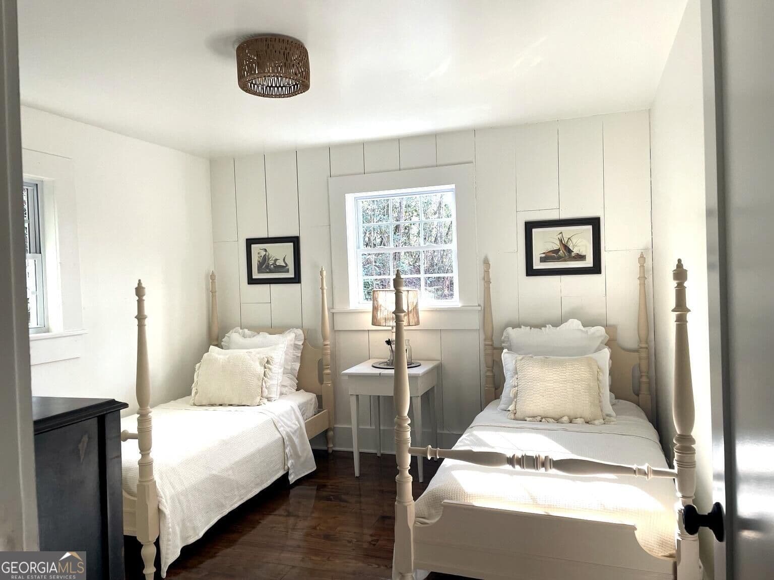 2 bedroom, 2 bathroom, 1,200 sq ft cabin,single family residence for sale at 66 Precision Lane, Clayton, GA 30525 — photo 9