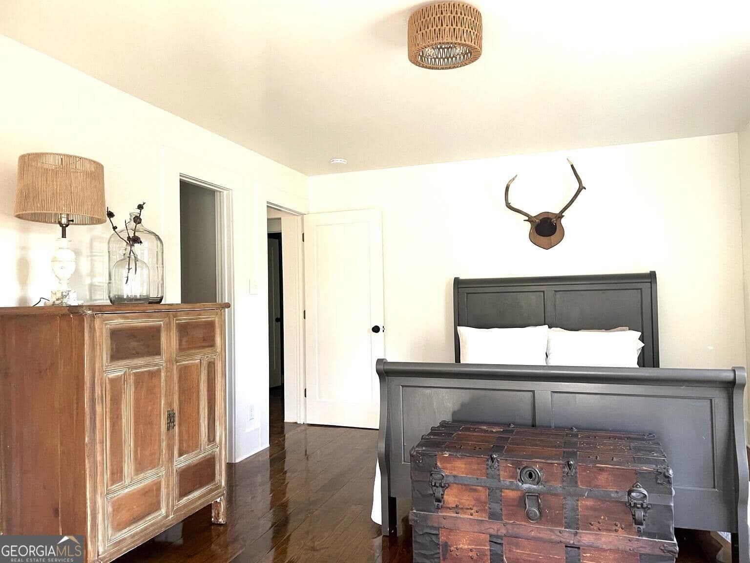 2 bedroom, 2 bathroom, 1,200 sq ft cabin,single family residence for sale at 66 Precision Lane, Clayton, GA 30525 — photo 8