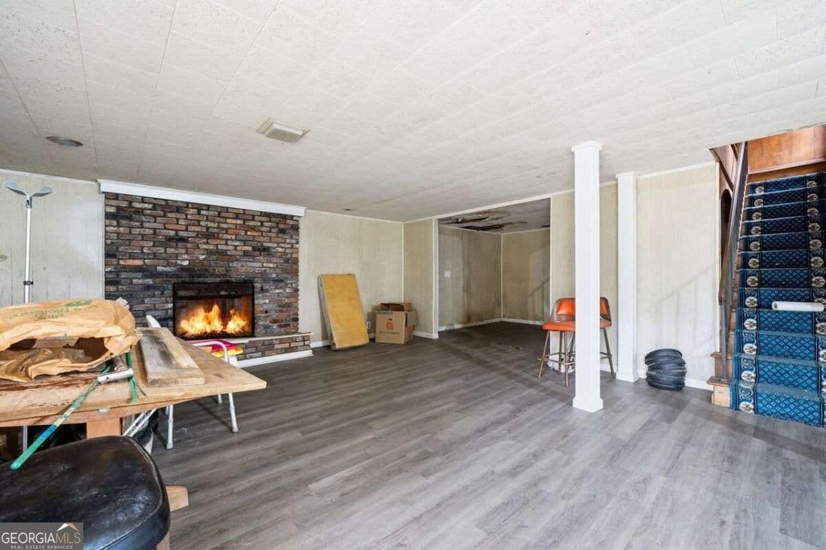 5 bedroom, 3 bathroom, 3,452 sq ft single family residence for sale at 2897 Branchwood Drive, Atlanta, GA 30344 — photo 5