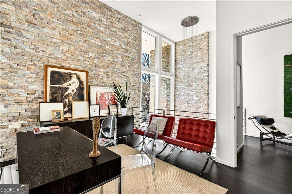 3 bedroom, 2.5 bathroom, 3,397 sq ft single family residence for rent at 292 9th Street, Atlanta, GA 30309 for $30,000 a month — photo 8