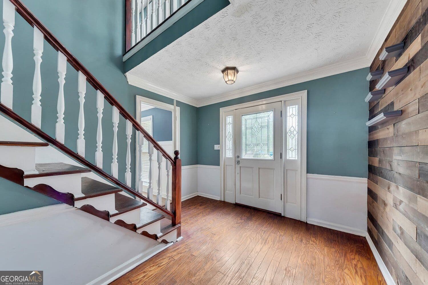 6 bedroom, 4 bathroom, 5,210 sq ft single family residence for sale at 210 Hanarry Drive, Lawrenceville, GA 30046 — photo 3