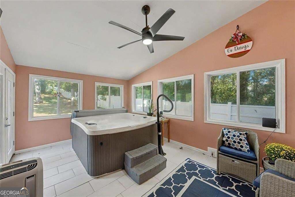 6 bedroom, 4 bathroom, 5,210 sq ft single family residence for sale at 210 Hanarry Drive, Lawrenceville, GA 30046 — photo 10