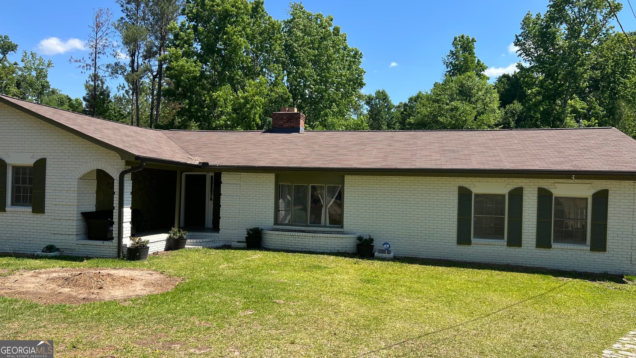 3 bedroom, 2 bathroom, 2,412 sq ft single family residence for sale at 1065 Nathan Jones, Harlem, GA 30814