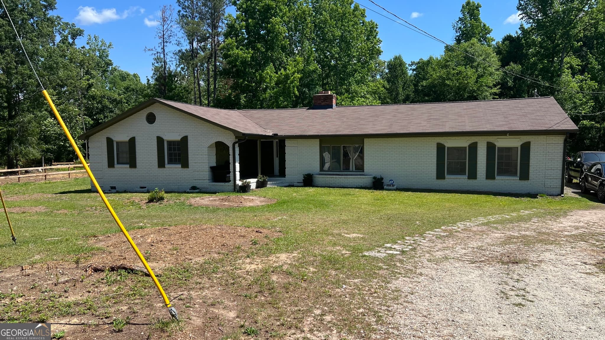 3 bedroom, 2 bathroom, 2,412 sq ft single family residence for sale at 1065 Nathan Jones, Harlem, GA 30814 — photo 9