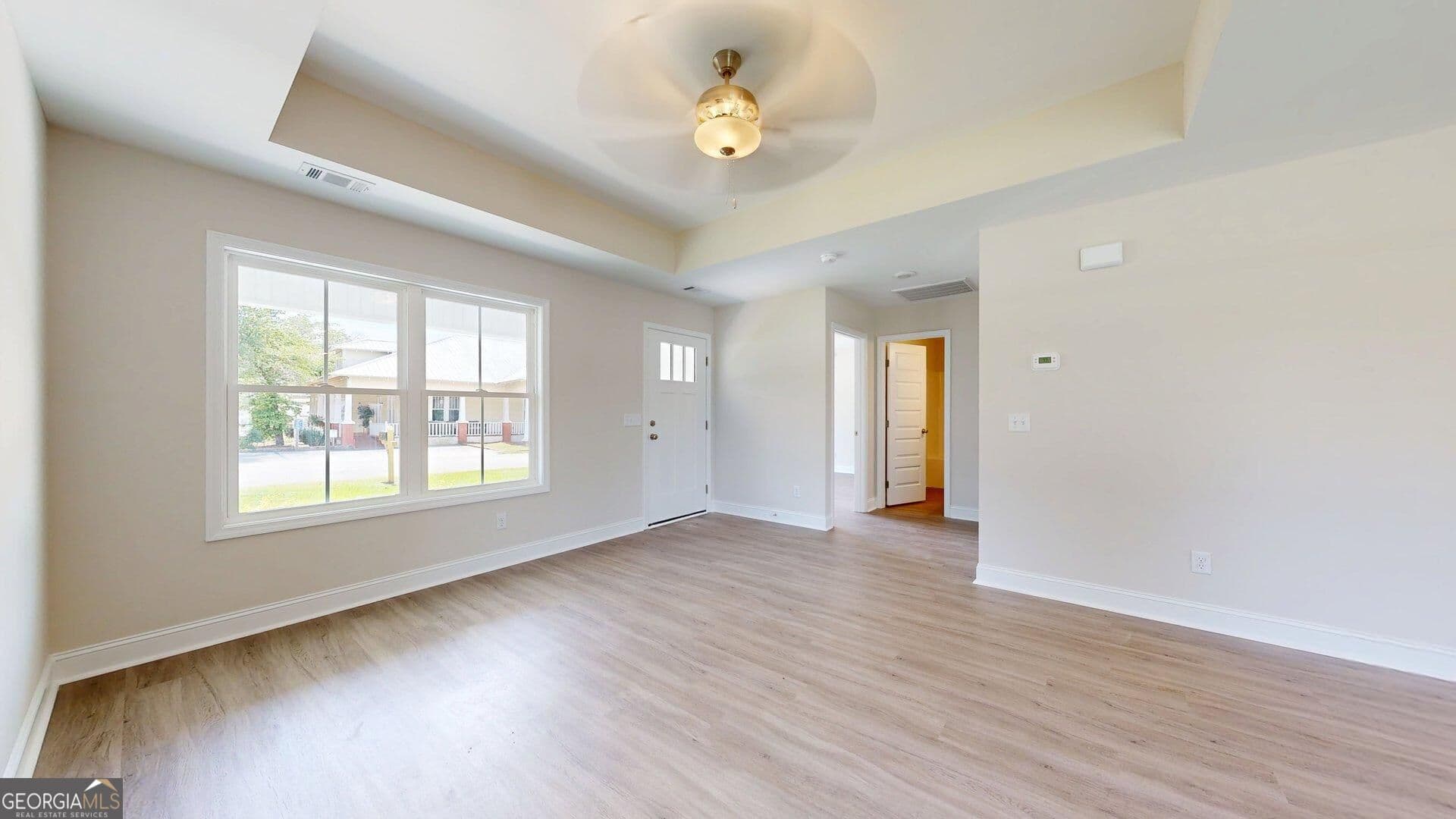 3 bedroom, 2 bathroom, 1,241 sq ft single family residence for rent at 2 N Roundtree Street, Statesboro, GA 30458 for $1,675 a month — photo 5