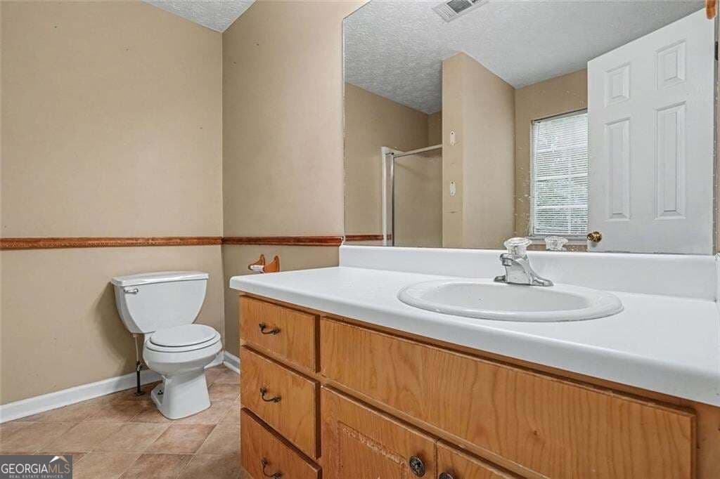 3 bedroom, 2.5 bathroom, 1,976 sq ft single family residence for sale at 45 Hunters Ridge Court, Covington, GA 30014 — photo 9