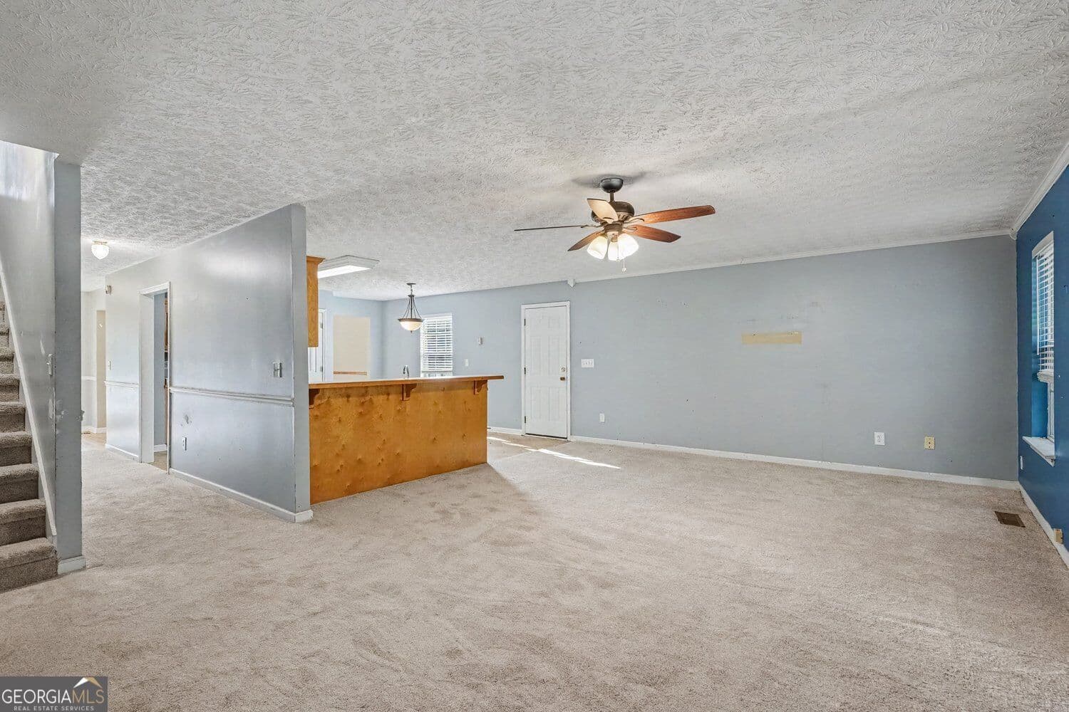 3 bedroom, 2.5 bathroom, 1,976 sq ft single family residence for sale at 45 Hunters Ridge Court, Covington, GA 30014 — photo 4