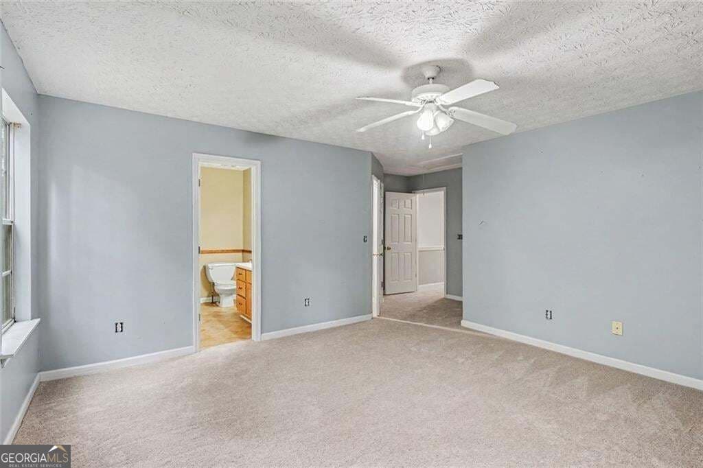 3 bedroom, 2.5 bathroom, 1,976 sq ft single family residence for sale at 45 Hunters Ridge Court, Covington, GA 30014 — photo 8