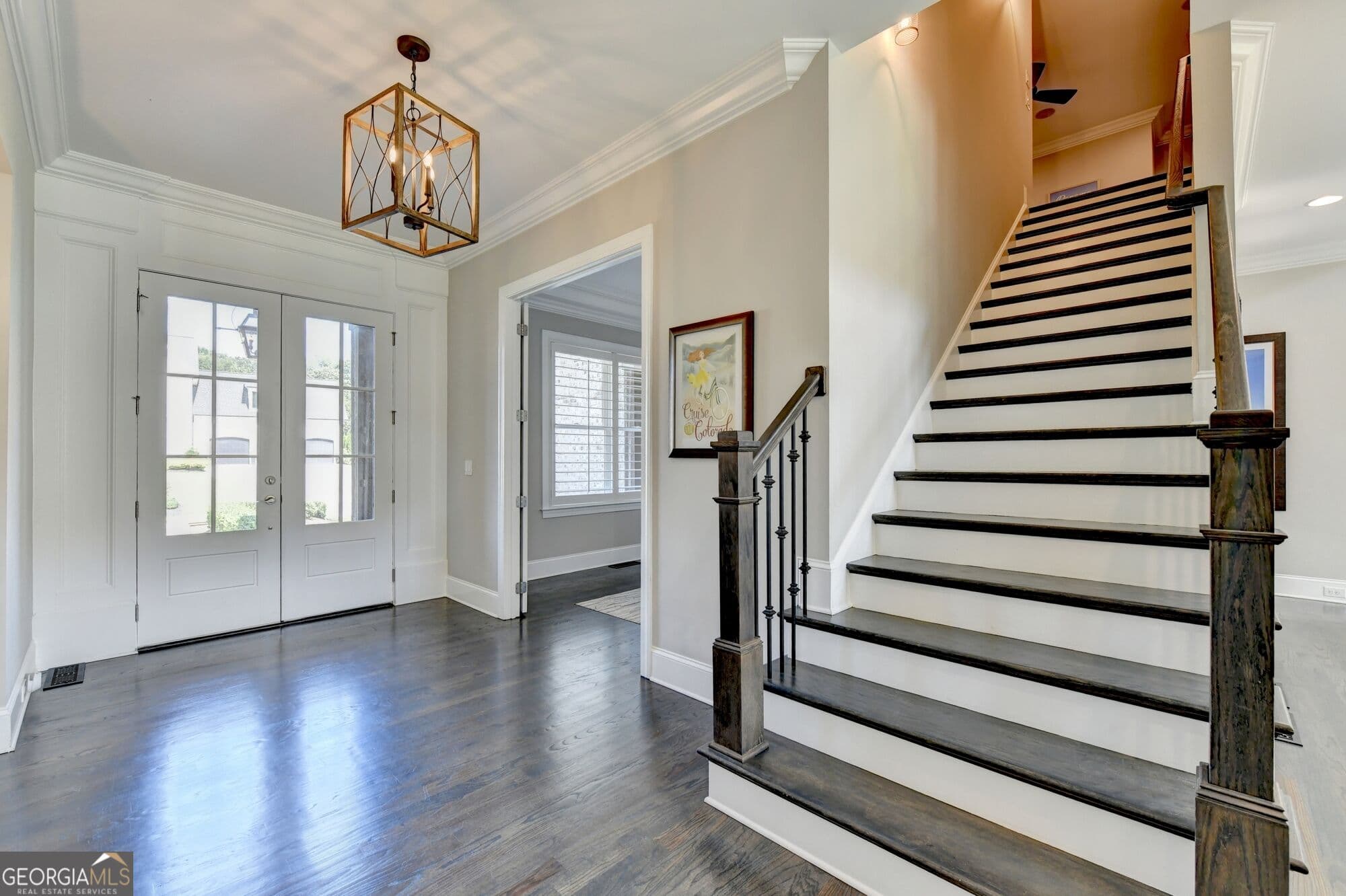 6 bedroom, 5 bathroom, 3,837 sq ft single family residence for sale at 2367 Kesgrove Way, Buford, GA 30518 — photo 6
