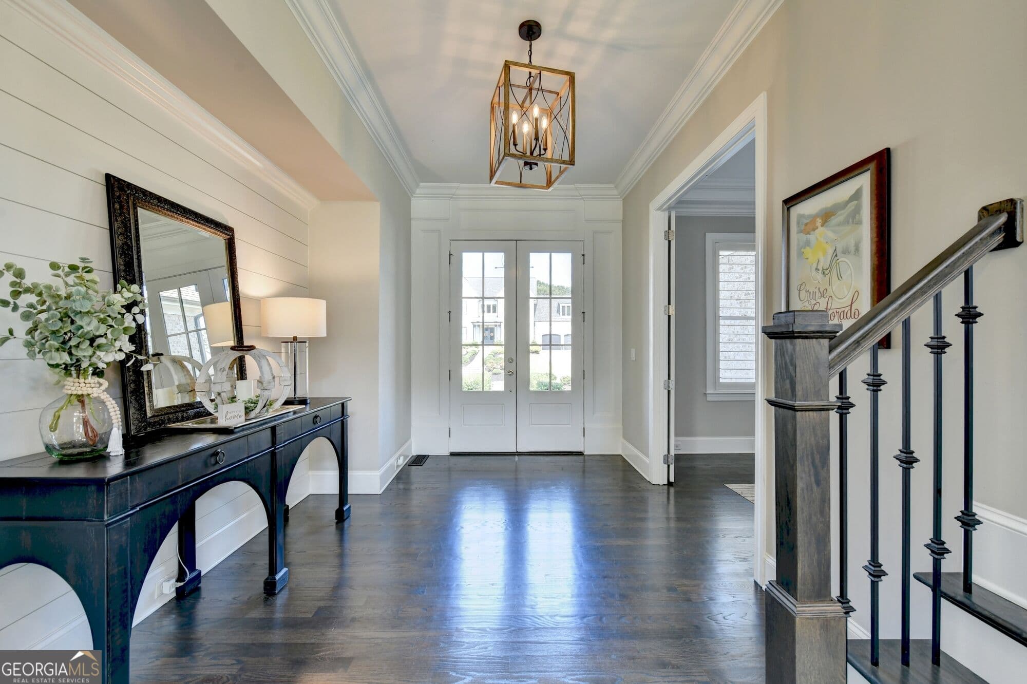 6 bedroom, 5 bathroom, 3,837 sq ft single family residence for sale at 2367 Kesgrove Way, Buford, GA 30518 — photo 5