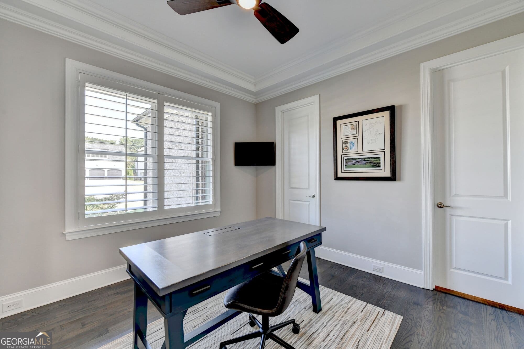 6 bedroom, 5 bathroom, 3,837 sq ft single family residence for sale at 2367 Kesgrove Way, Buford, GA 30518 — photo 9