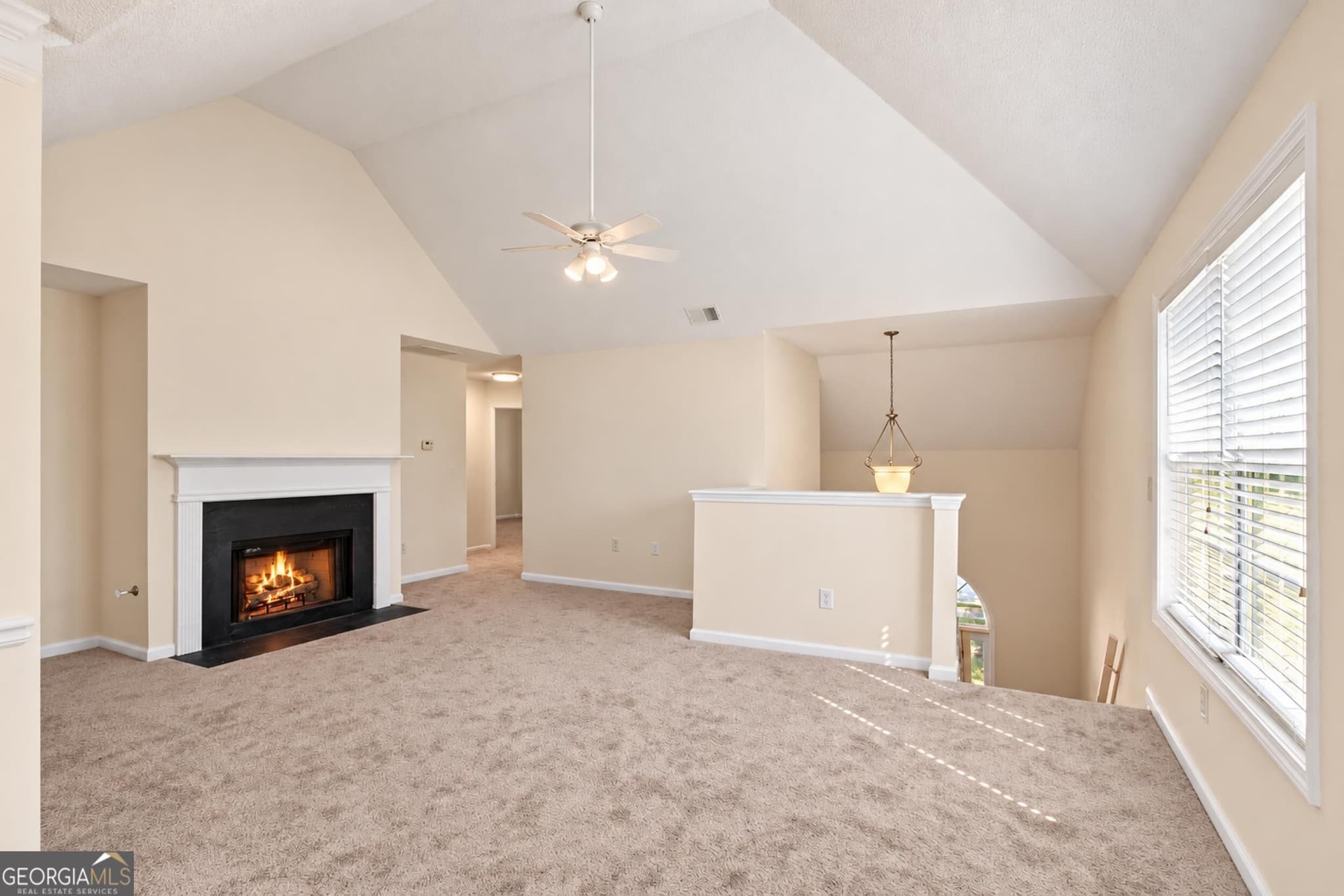 4 bedroom, 3 bathroom, 2,228 sq ft single family residence for sale at 11657 Flemming Court, Hampton, GA 30228 — photo 6