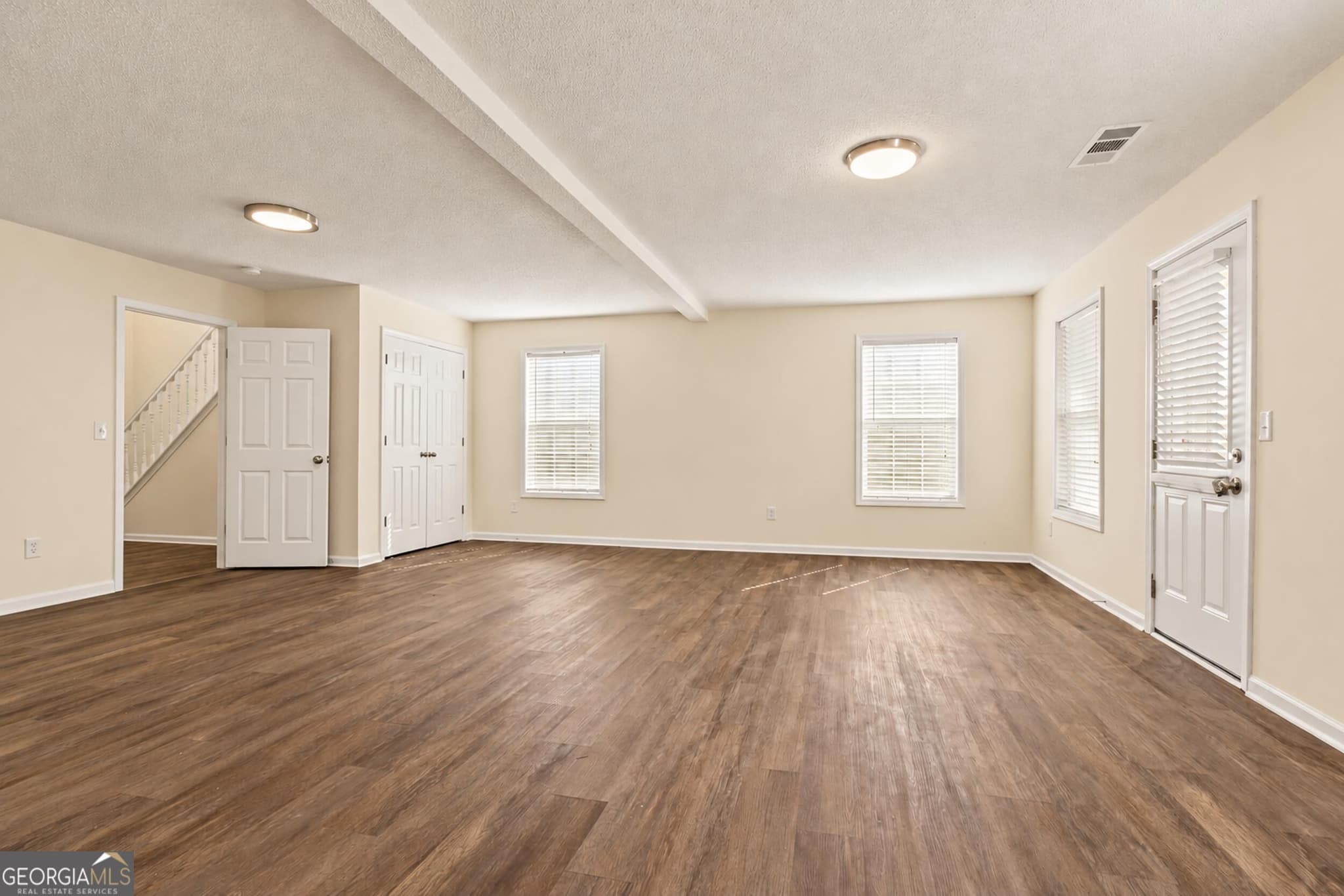 4 bedroom, 3 bathroom, 2,228 sq ft single family residence for sale at 11657 Flemming Court, Hampton, GA 30228 — photo 3
