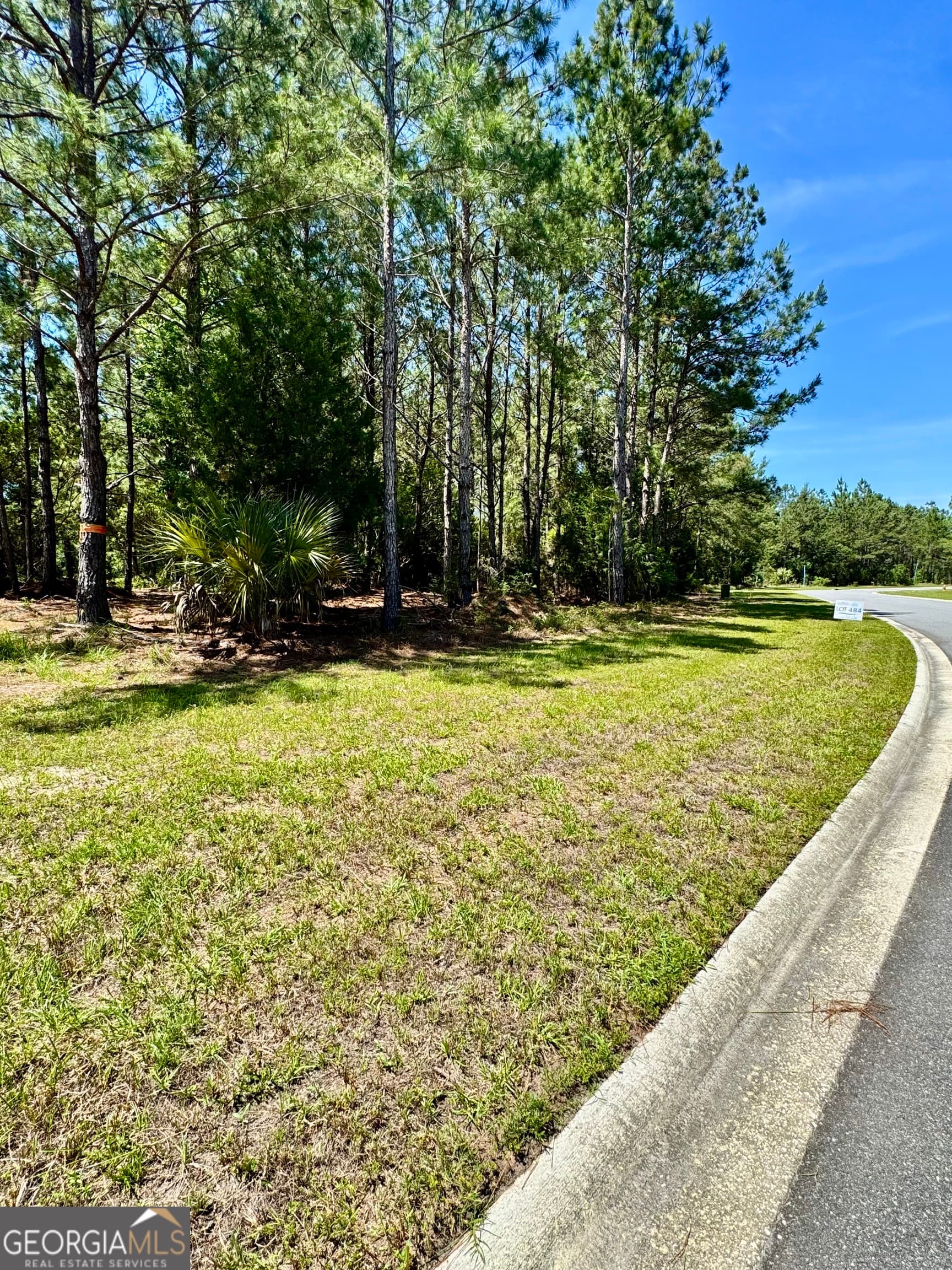 residential lot for sale at 0 Nautical Mile, Waverly, GA 31565 — photo 6