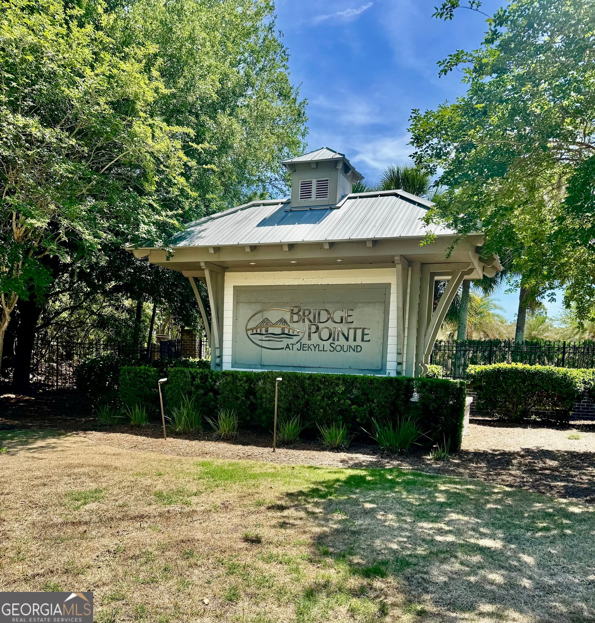 residential lot for sale at 0 Nautical Mile, Waverly, GA 31565 — photo 1 of 9