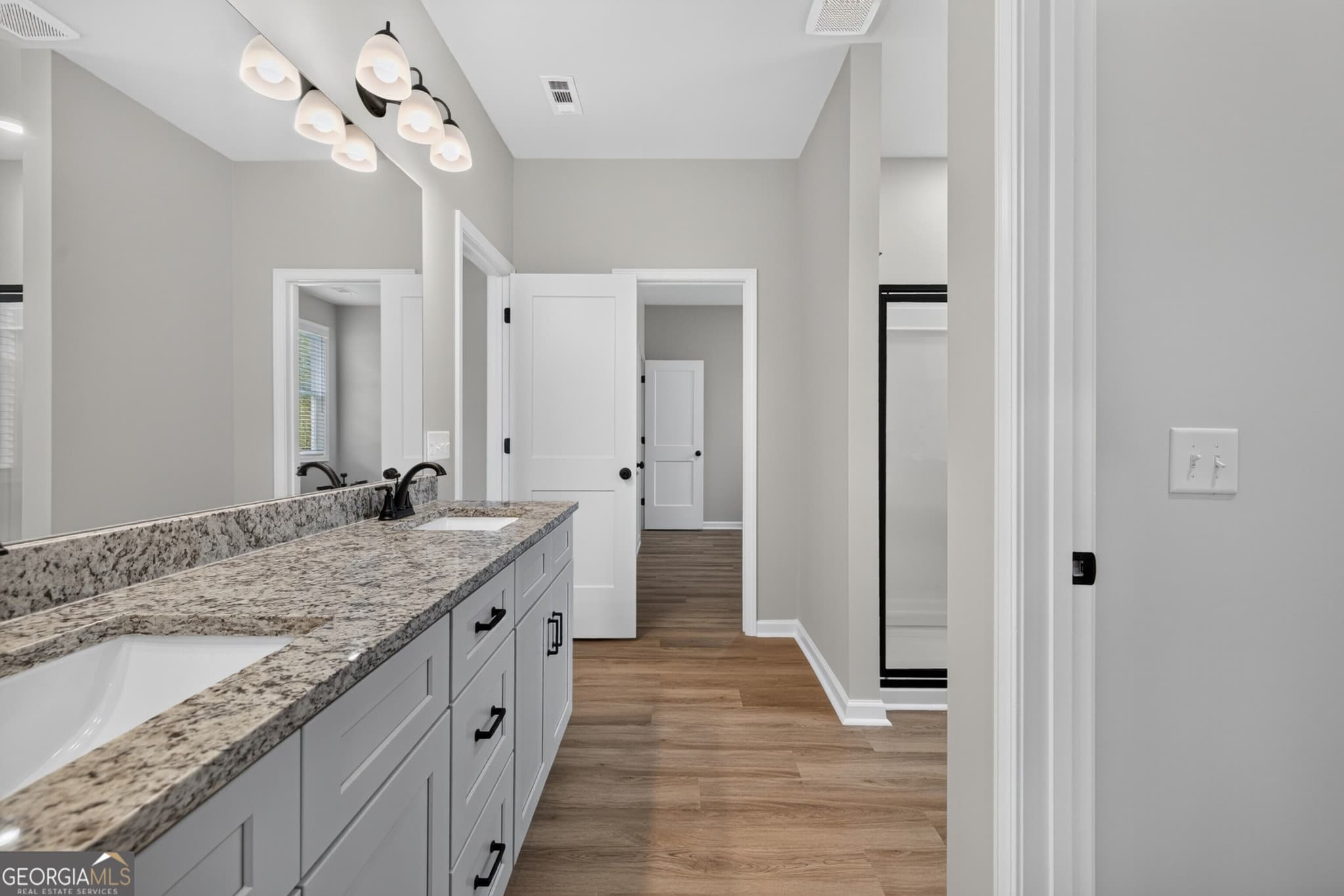 4 bedroom, 2.5 bathroom, 2,225 sq ft single family residence for sale at 144 Eagles Crest Drive, Commerce, GA 30529 — photo 6