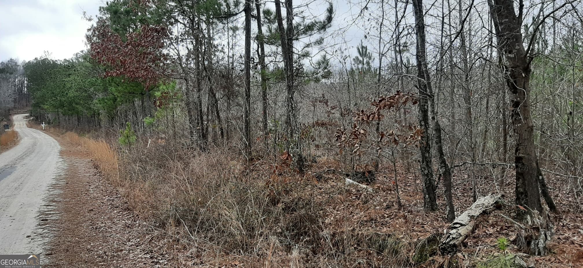 agriculture sold at 0 Walker Road, Meansville, GA 30256