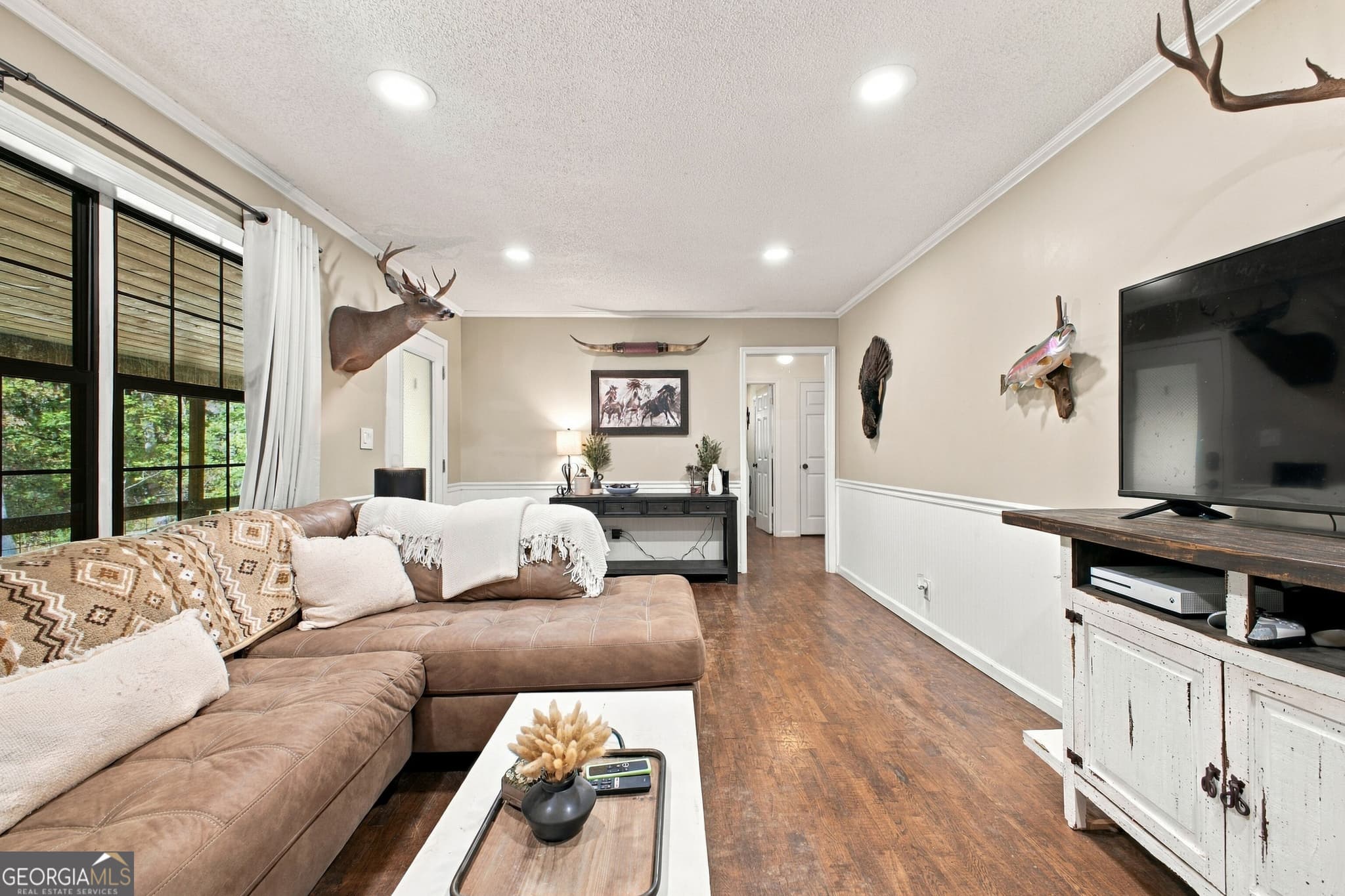 3 bedroom, 2 bathroom, 2,008 sq ft single family residence for sale at 390 Tate Road, Trion, GA 30753 — photo 6