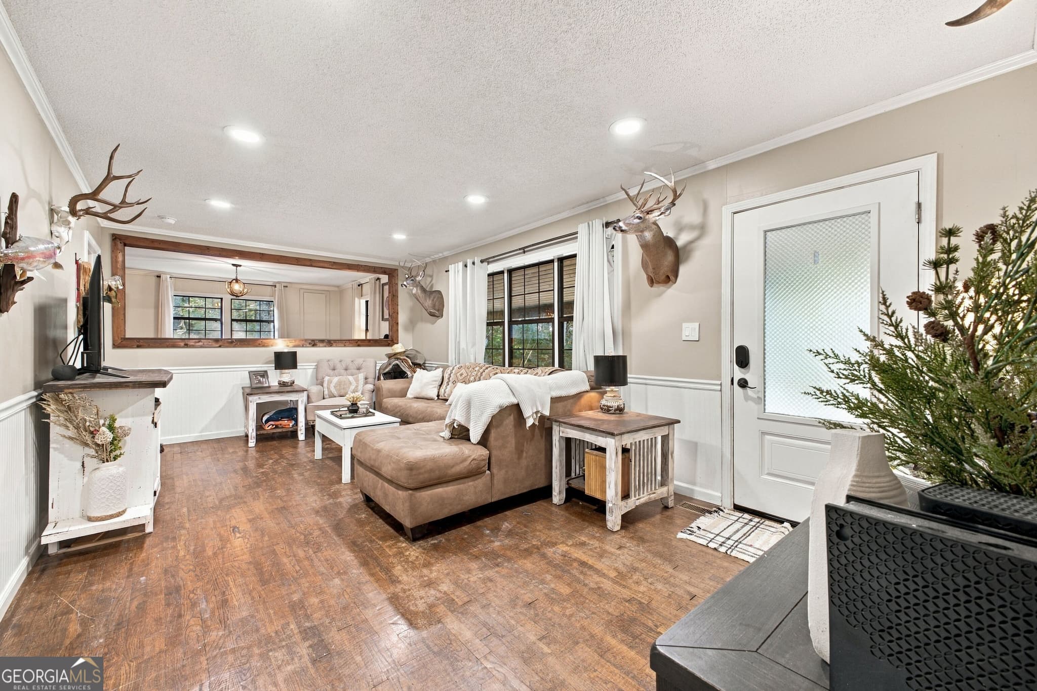 3 bedroom, 2 bathroom, 2,008 sq ft single family residence for sale at 390 Tate Road, Trion, GA 30753 — photo 7