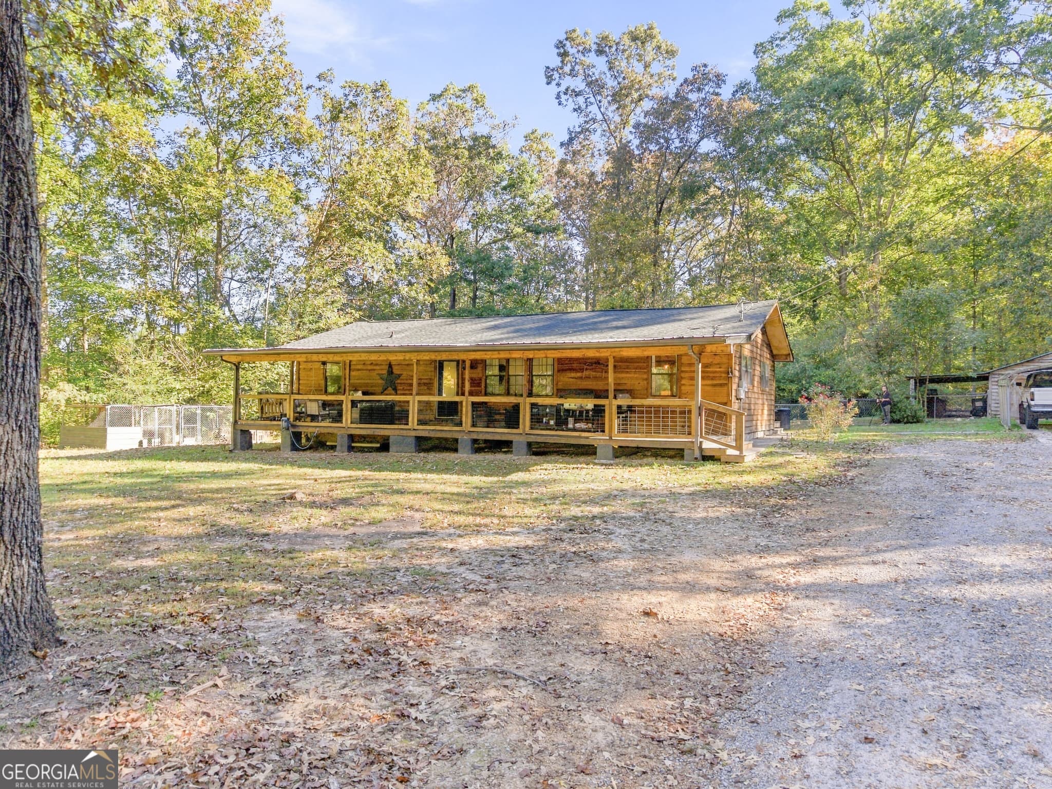 3 bedroom, 2 bathroom, 2,008 sq ft single family residence for sale at 390 Tate Road, Trion, GA 30753