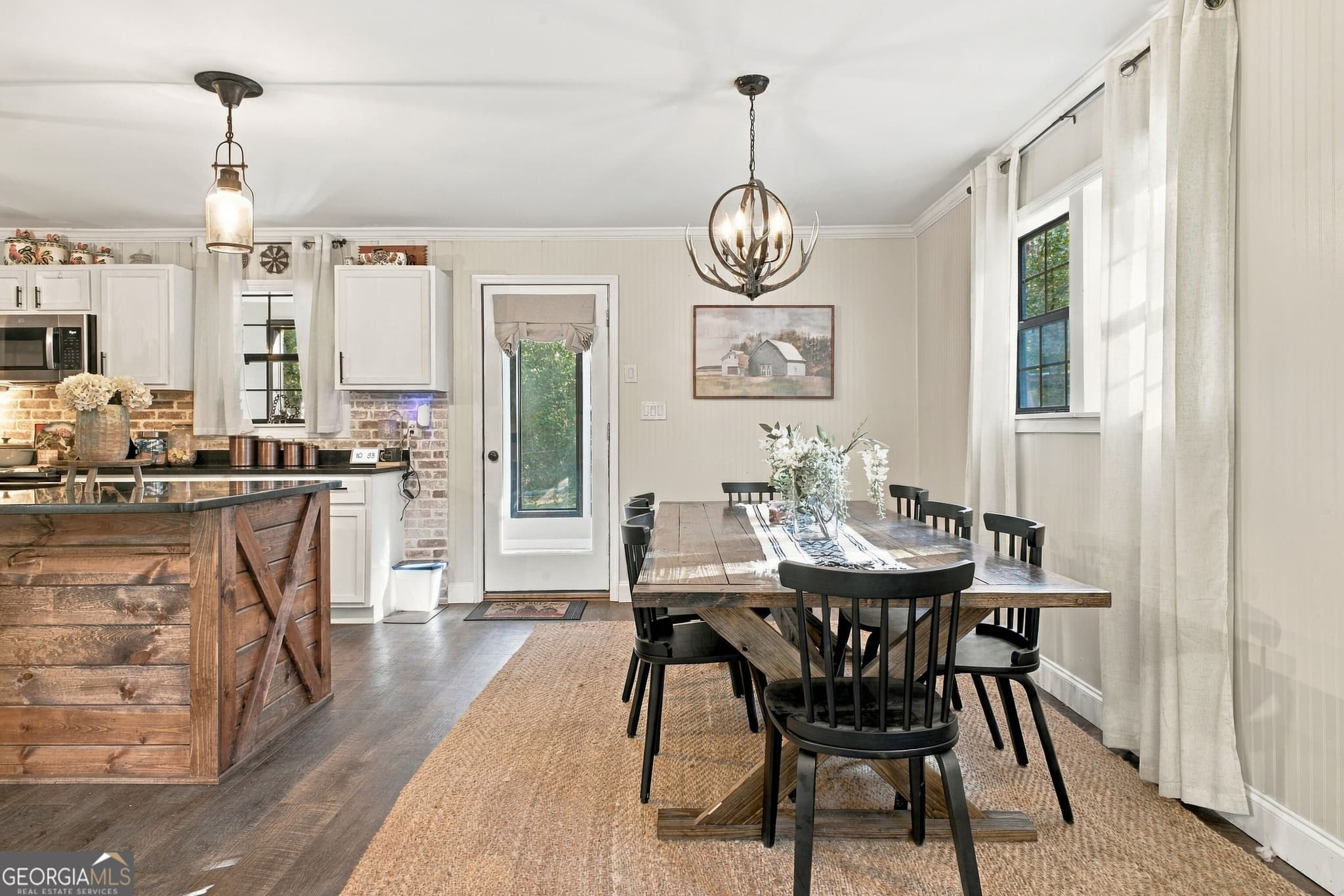3 bedroom, 2 bathroom, 2,008 sq ft single family residence for sale at 390 Tate Road, Trion, GA 30753 — photo 9