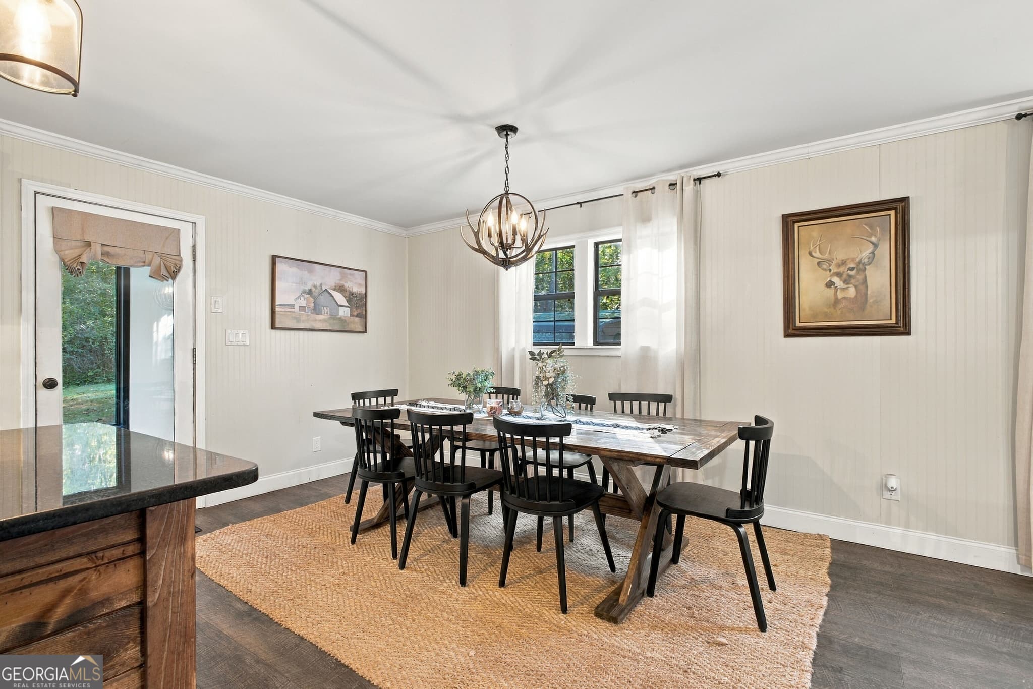 3 bedroom, 2 bathroom, 2,008 sq ft single family residence for sale at 390 Tate Road, Trion, GA 30753 — photo 8