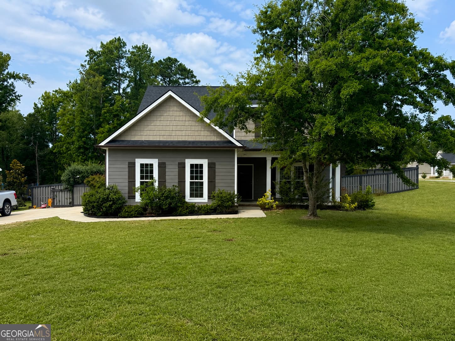 4 bedroom, 2.5 bathroom, 2,882 sq ft single family residence for sale at 202 Tannery Lane, Statesboro, GA 30461 — photo 1 of 52