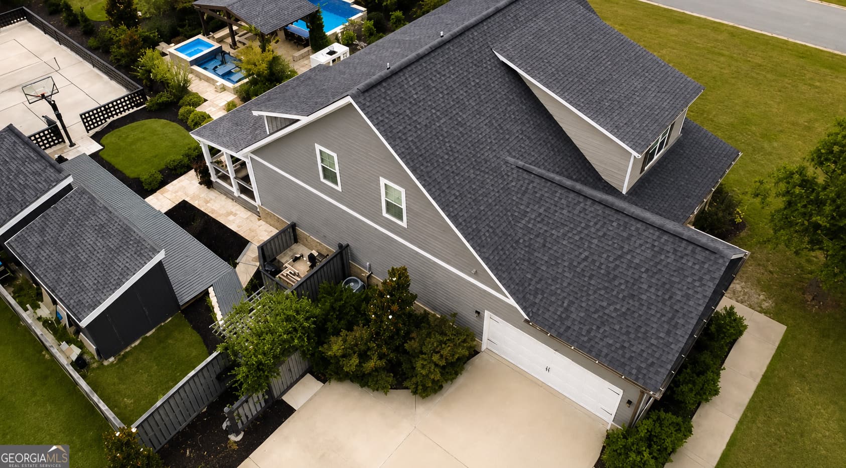 4 bedroom, 2.5 bathroom, 2,882 sq ft single family residence for sale at 202 Tannery Lane, Statesboro, GA 30461 — photo 5