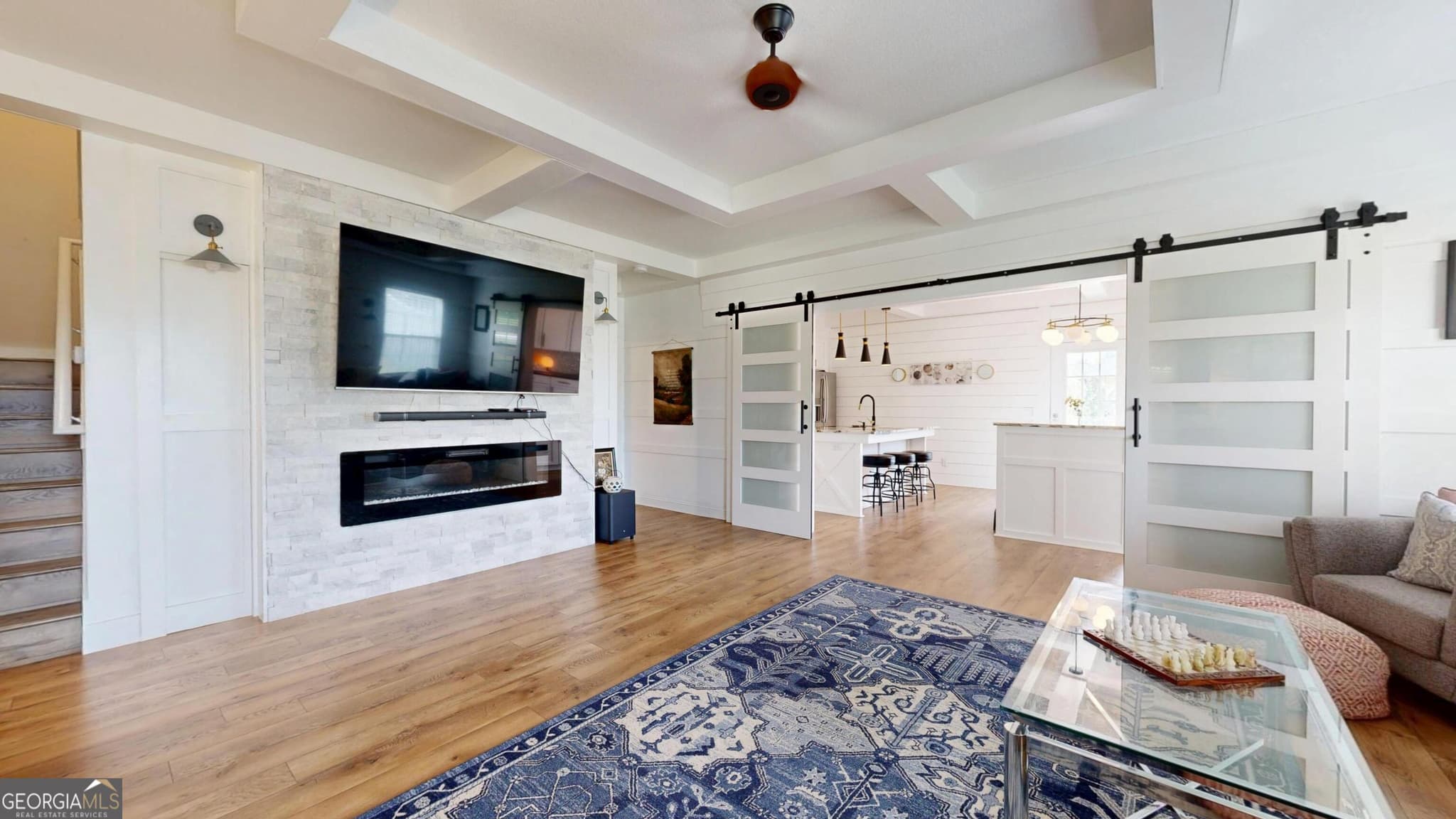4 bedroom, 2.5 bathroom, 2,882 sq ft single family residence for sale at 202 Tannery Lane, Statesboro, GA 30461 — photo 10
