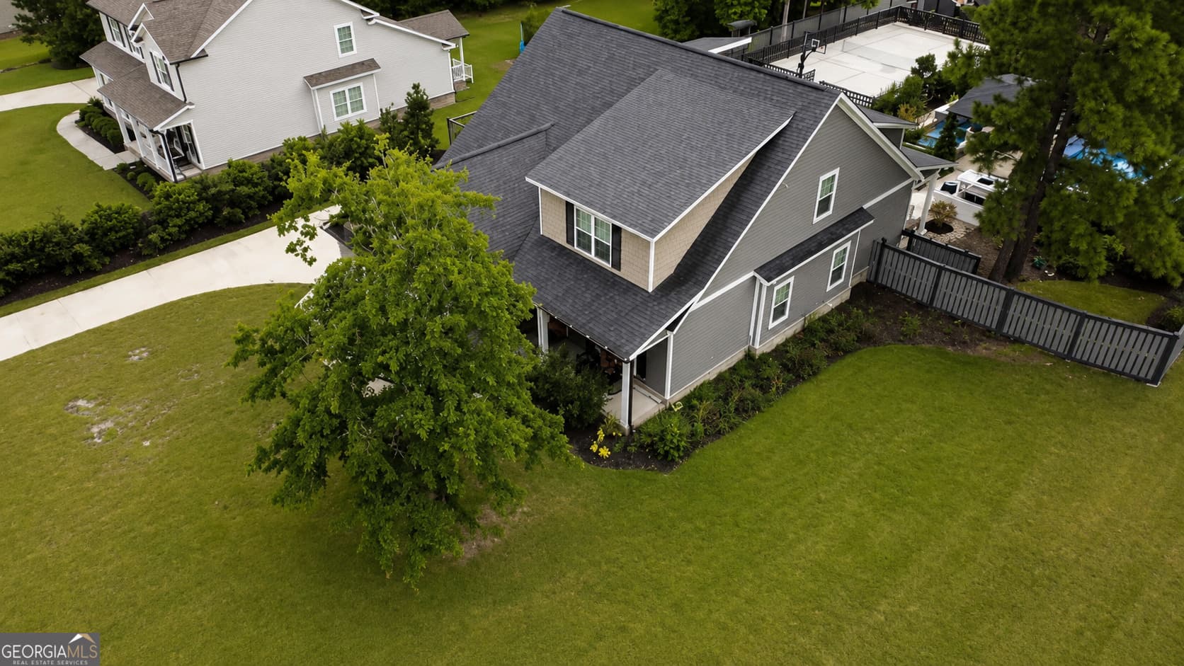 4 bedroom, 2.5 bathroom, 2,882 sq ft single family residence for sale at 202 Tannery Lane, Statesboro, GA 30461 — photo 4
