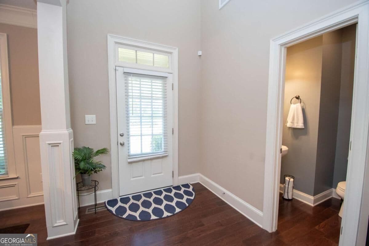 5 bedroom, 3.5 bathroom, 3,863 sq ft single family residence for sale at 108 Hidden Springs Drive, Lagrange, GA 30240 — photo 6