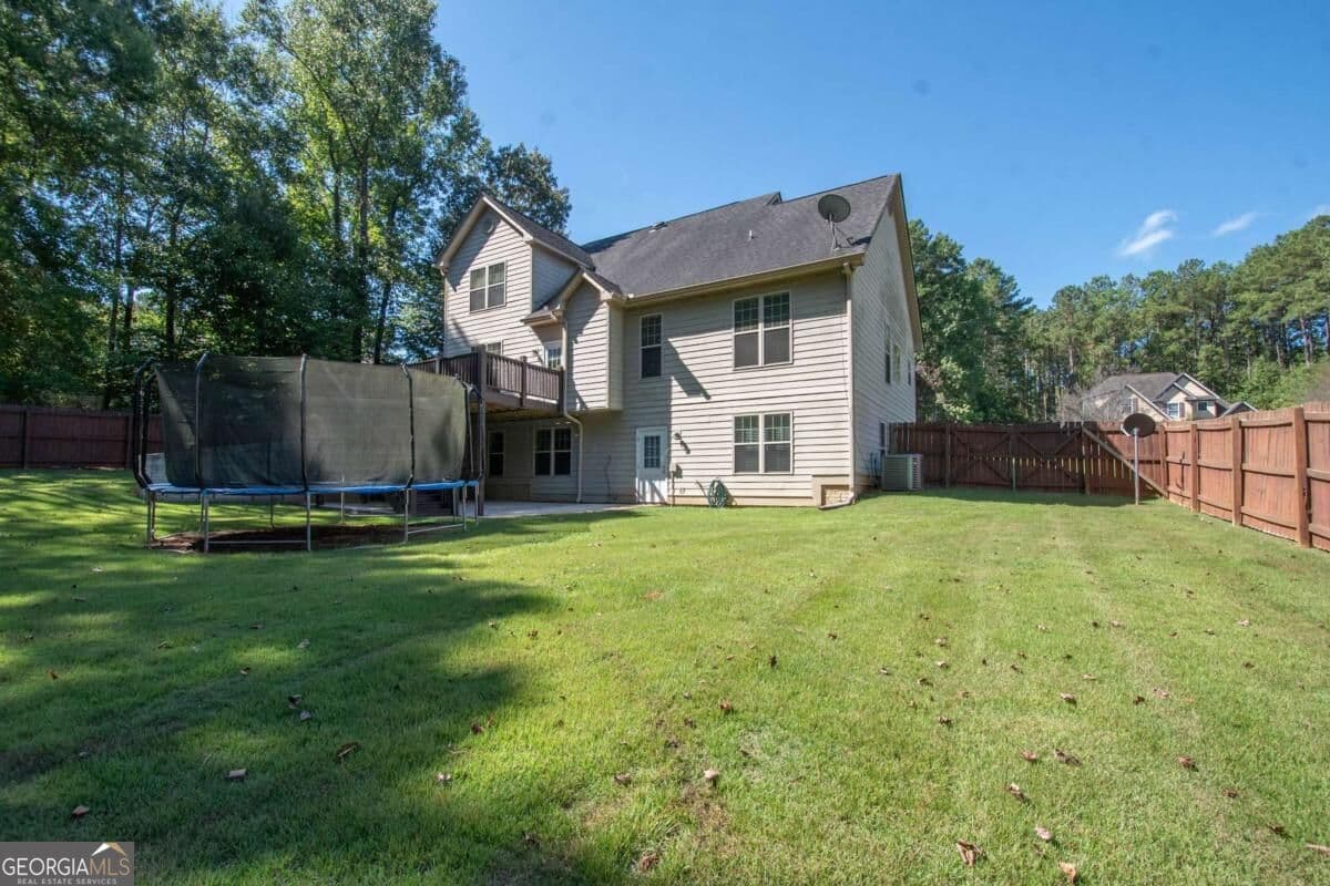5 bedroom, 3.5 bathroom, 3,863 sq ft single family residence for sale at 108 Hidden Springs Drive, Lagrange, GA 30240 — photo 3