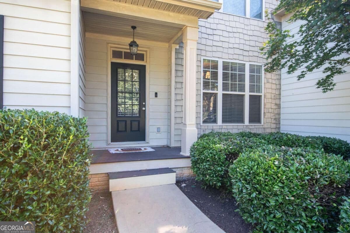5 bedroom, 3.5 bathroom, 3,863 sq ft single family residence for sale at 108 Hidden Springs Drive, Lagrange, GA 30240 — photo 5