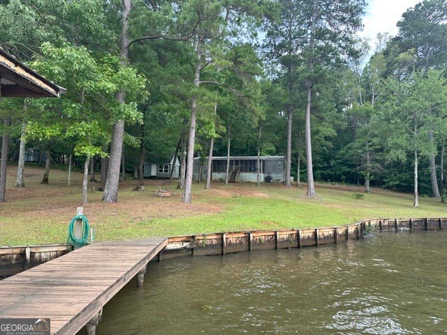 3 bedroom, 2 bathroom, 1,430 sq ft manufactured home,single family residence for sale at 418 Linda Edwards Lane, Sparta, GA 31087 — photo 7