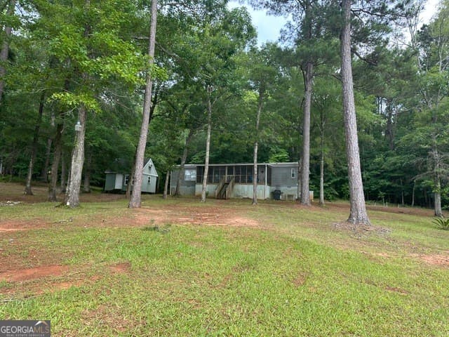 3 bedroom, 2 bathroom, 1,430 sq ft manufactured home,single family residence for sale at 418 Linda Edwards Lane, Sparta, GA 31087 — photo 5