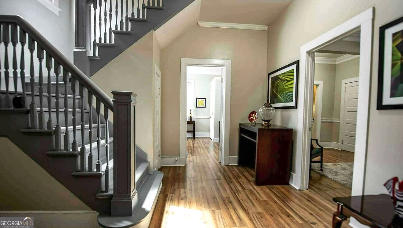 6 bedroom, 3 bathroom, 2,741 sq ft single family residence for rent at 1005 Courtland Avenue, Macon, GA 31204 for $700 a month — photo 2