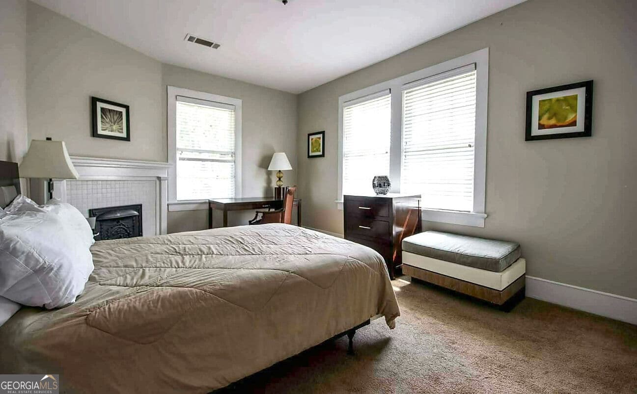 6 bedroom, 3 bathroom, 2,741 sq ft single family residence for rent at 1005 Courtland Avenue, Macon, GA 31204 for $700 a month — photo 7