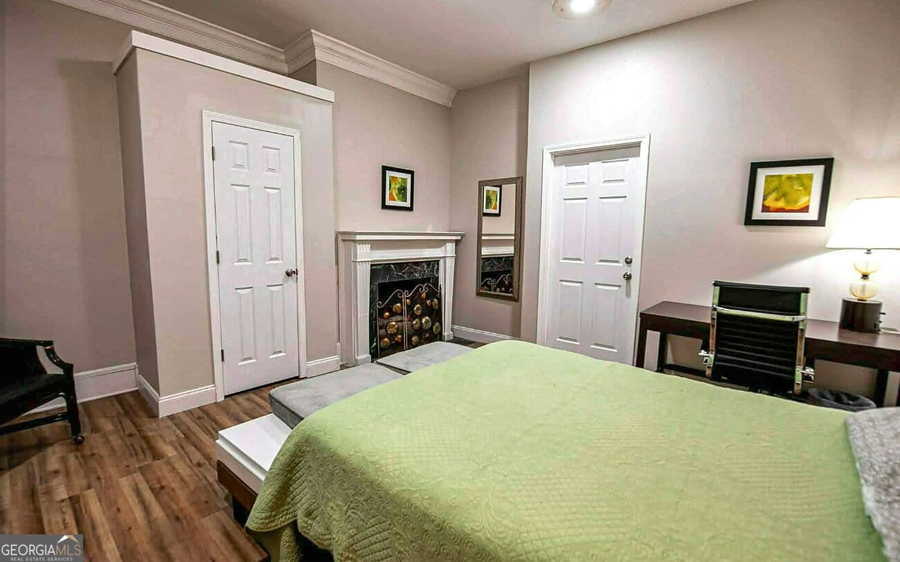 6 bedroom, 3 bathroom, 2,741 sq ft single family residence for rent at 1005 Courtland Avenue, Macon, GA 31204 for $700 a month — photo 5